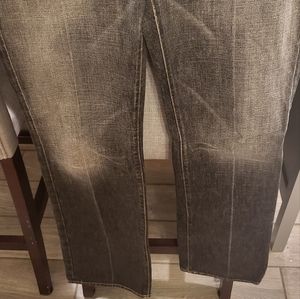 Seven jeans for all man kinds